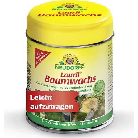 Neudorff Lauril Baumwachs - 125 g (1/5)