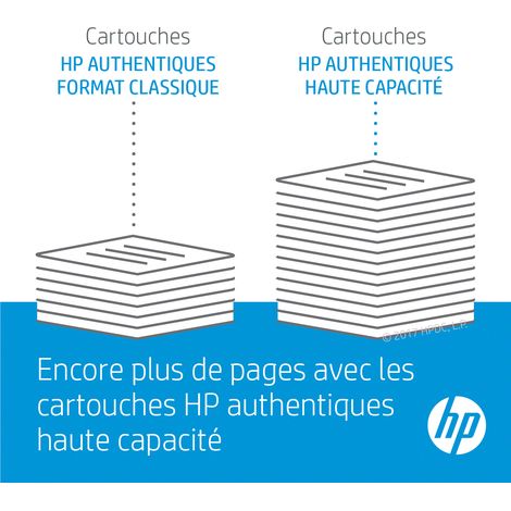 HP 827A toner LaserJet jaune authentique (1/3)