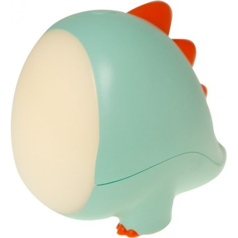 Lampada LED Dino verde bimbo wireless dimmer Mary's (1/5)