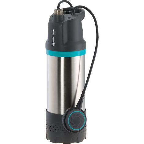 GARDENA Pompe immergée 5900/4 inox (1768-20).