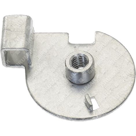 Metallbeschleuniger für GREEN LINE COMPATIBLE-Gebläse – 014758