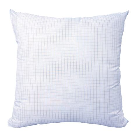 Oreiller DODO - Protection Totale anti acariens- 60x60 cm - ANGE GARDIEN (1/3)
