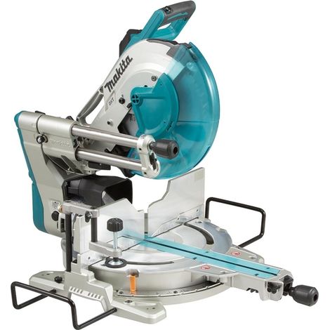 MAKITA -Ingletadora Laser 305Mm LS1219L (1/5)