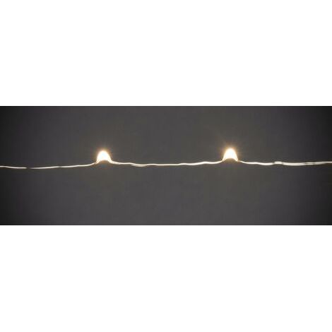 Konstsmide 6378-890 Lampe LED pour sapin pour l'intérieur CEE: G (A - G) sur secteur Nombre de lumiè (1/5)