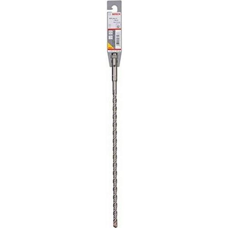 Bosch Sds Plus-5 8 x 250 x 315, Blu, 8 mm x 315 mm