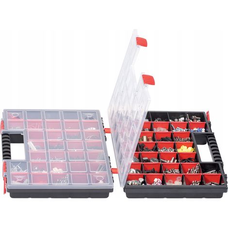 KNOS403010S organizer per utensili e officina (1/3)