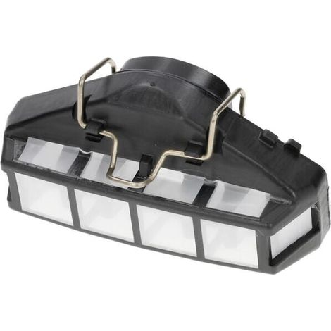 Filtro aria AL-KO 2500071 (1/2)
