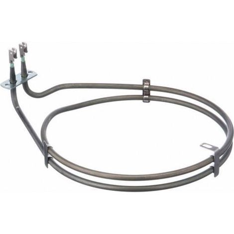 Resistenza circolare - Forni, Fornelli Elettrici e a Gas - NEFF - 338130