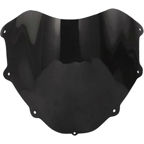 Pare-brise avant pour moto 620 1000 04-09 A--