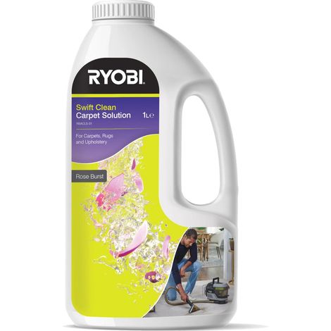 496128 detergente Ryobi Swift Clean (1/2)