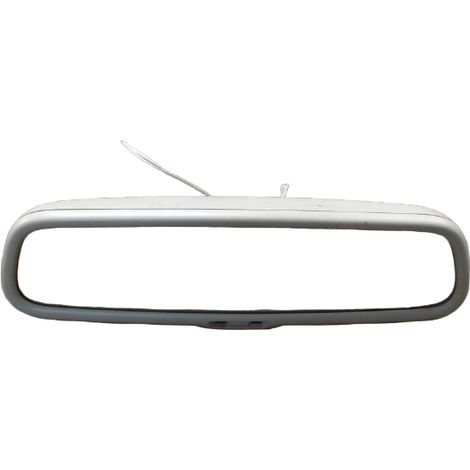 [PRODUIT D'OCCASION] Retroviseur Interieur SKODA Octavia ♻️ Ref Oe. 3c0857511jsma - Garantie à vie (1/3)