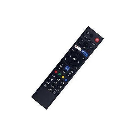 RM-M13 Fernbedienung als Ersatz für Humax HDR3000T HDR-3000T (1/5)