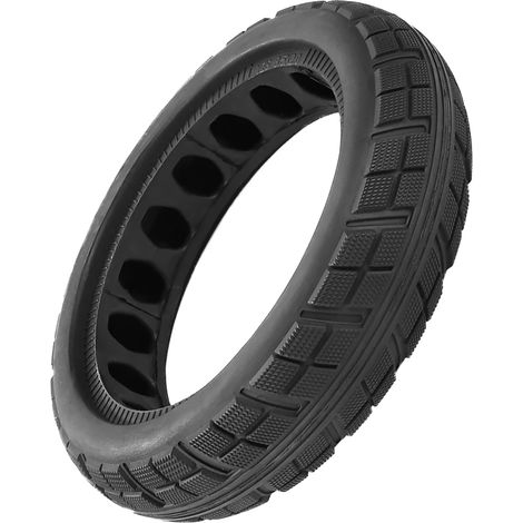 8.5-inch honeycomb inner puncture-resistant tire for Xiaomi scooter, 8.5-inch solid inner honeycomb tire for Xiaomi scooter (1/4)