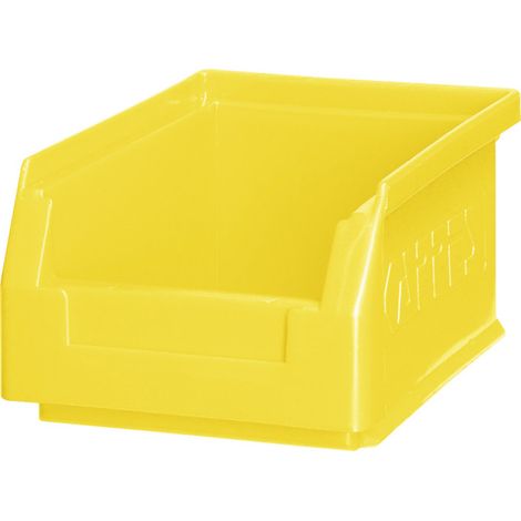 Bac à bec Rau - jaune