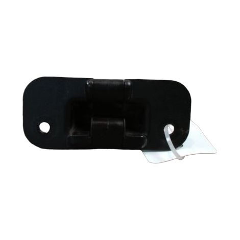 Serrure Porte Coulissante Gauche RENAULT Kangoo [PRODUIT D'OCCASION]♻️8200542358 (1/3)
