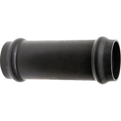 Manicotto di riparazione in PVC-U da 160 mm, adattatore per tubo di scolo da 10 bar
