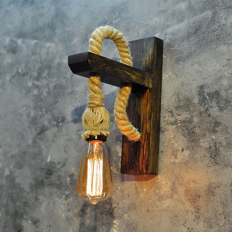 Applique, lampada da parete, illuminazione per interni Lamp (1/3)