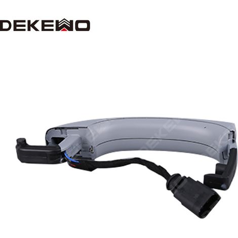 Passend für Audi Q7 (2006–2015) Außentürgriffe mit induktiver Bauform 4L0837207A
