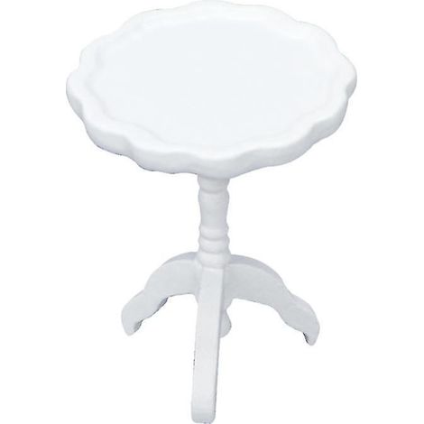 1 petite table ronde (1/3)