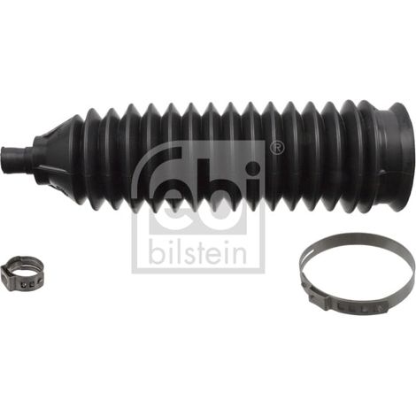 Jeu de joints-soufflets, direction FEBI BILSTEIN 101678 CHEVROLET 93742565 (1/2)