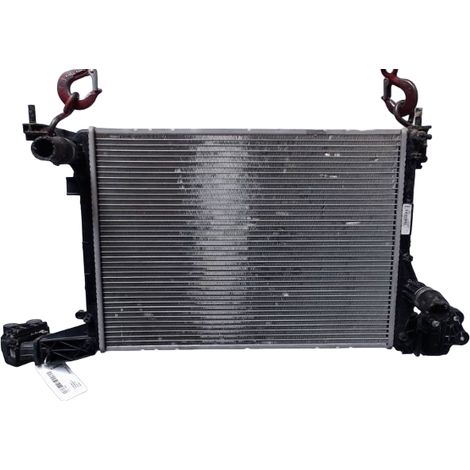 Radiateur FIAT Tipo [PRODUIT D'OCCASION]♻️52052603