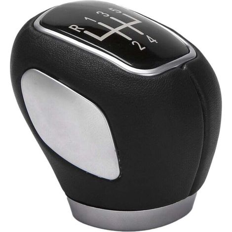 Pomello del cambio manuale a 5 marce per Chevrolet Cruze 2009-2015 - Cruze-Crezuo (1/4)