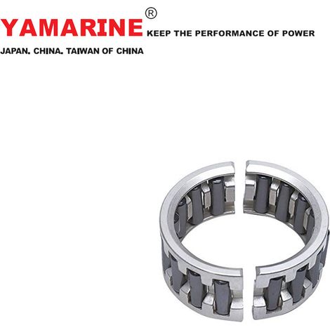 Roulements pour moteur hors-bord Yamaha 75-115 ch YAMAHA 93310-836U0 (1/5)
