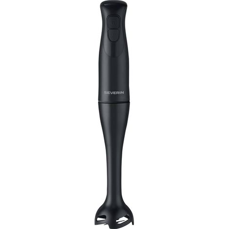 Severin 3760 Mixeur plongeant 350 W noir (1/3)