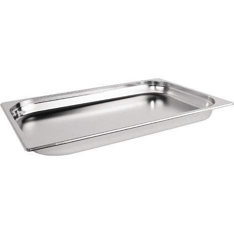 Bac Gastro GN 1/1 (profondeur 40 mm) / GOLDINOX