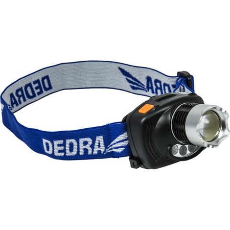LATARKA CZOŁOWA CREE LED - DEDL1010