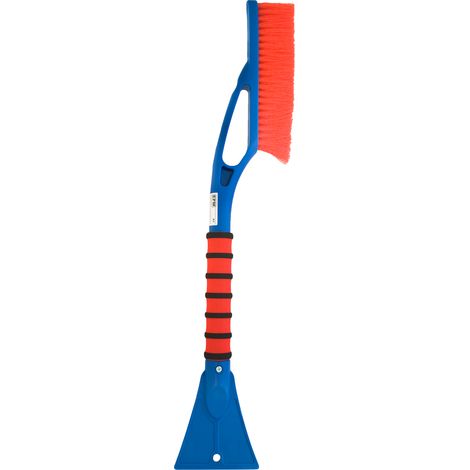 Bürste mit Schaber 59 cm x 2 - E-900-1003