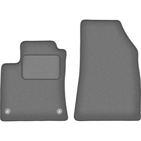 Tapis de sol avant Renault Clio V berline (2019-)