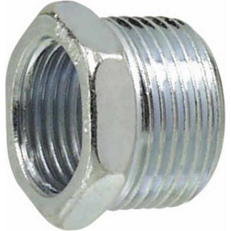REDUC 1/4"-3/8"H-M BLIST 1 UNI CEVIK PRO CA-270/3