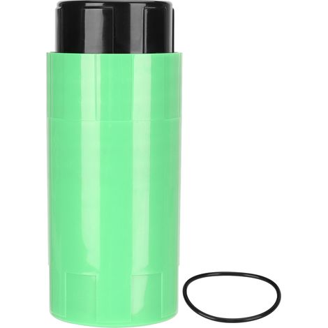 Boîte de Rangement pour Balle de Tennis - Récupérateur de Pression, Accessoire Sportif (1/5)