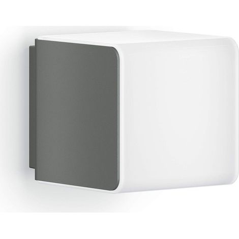 Lampe d'extérieur anthracite (1/5)