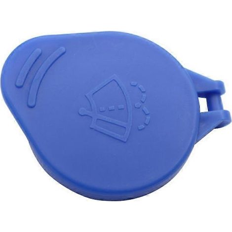 Bouchon de réservoir de lave-glace pour Ford Focus 2005-2014, pièce auto Focus 12/15/17, capuchon de remplissage pare-brise.