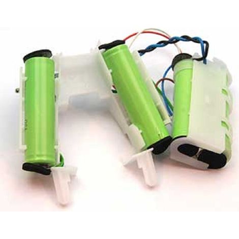 Batería de 14,4v para aspiradora AEG 140112523026