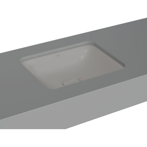 VITRA 7534B076-1083 Sous-meuble WT New Metropole 500 x 400 mm
