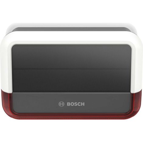 Bosch Smart Home Sirena Esterna (1/5)