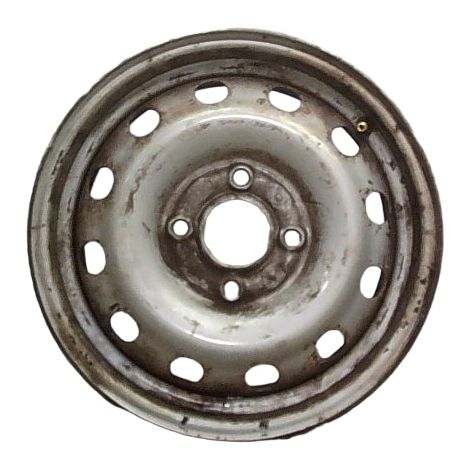 Jante Tole RENAULT Twingo [PRODUIT D'OCCASION]♻️7700823528 (1/2)
