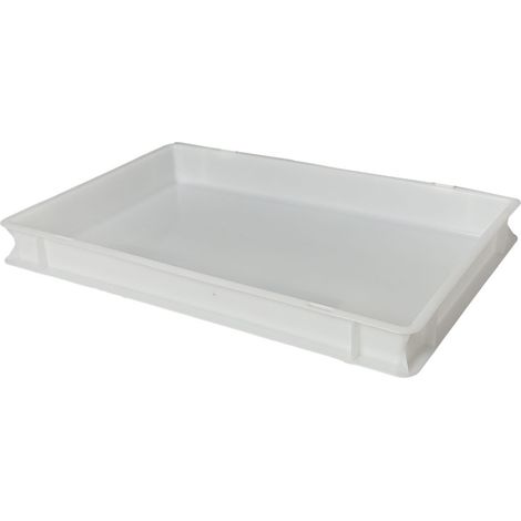 Cassetta per Alimenti Ics 60 X 40 X 7 cm
