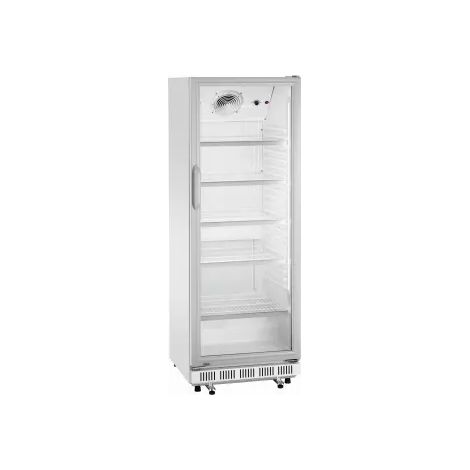 Réfrigérateur avec porte en verre 326 - Bartscher