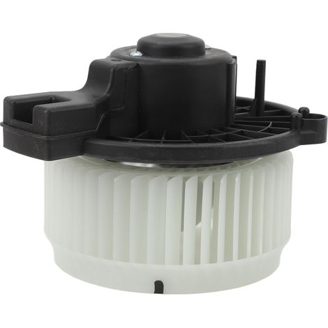 Moteur de chauffage de ventilateur CVC avec cage de ventilateur 79310 TF0 G01, assemblage ca de voiture pour FIT 2009 – 2013 (1/5)