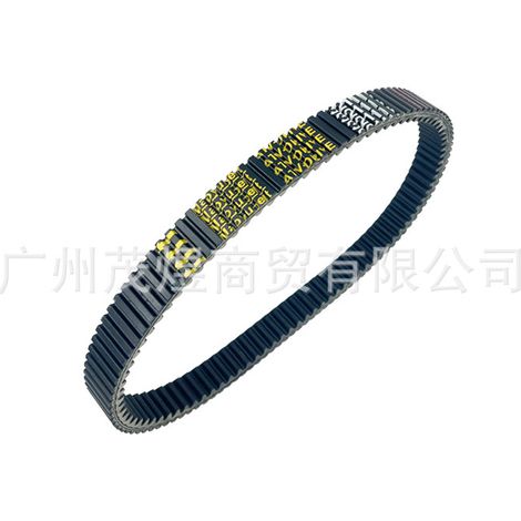Suitable for Polaris 300 3211108 3211131 Tomcar TM2 456 drive belts (1/4)