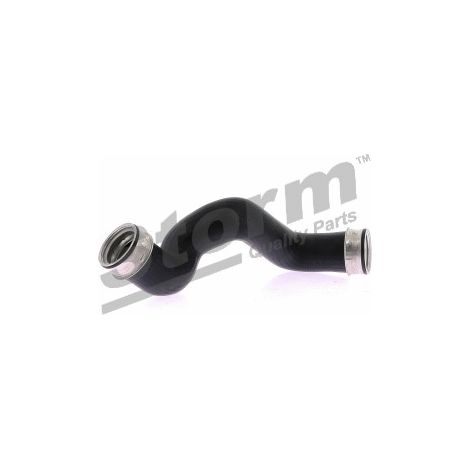Gaine de suralimentation compatible VW, Audi, Škoda, Dacia, (1/3)