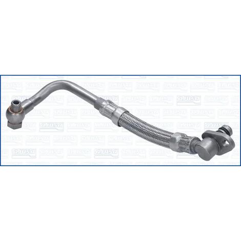 Conduite d'huile, compresseur Ajusa OP10551 VOLVO 31339842 31422254 31686590
