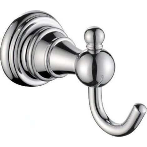 Sapho Diamond - Crochet, chrome 1317-01 (1/5)