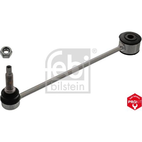 Entretoise/tige, stabilisateur FEBI BILSTEIN 41040 DODGE 52109973AB 52125453AA