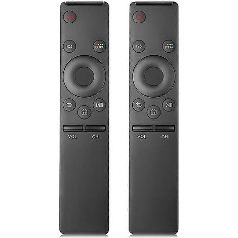 Universal Remote for Samsung-TV-Remote,Compatible with for Samsung Frame Serif Curved UHD Neo QLED O (1/5)