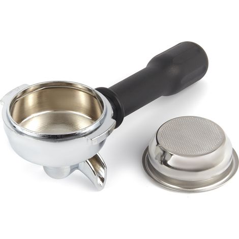 Piston Double pour Machine à Espresso - Maxima
